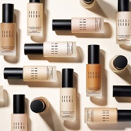 Mini Skin Long-Wear Weightless Foundation - Fond de teint format voyage